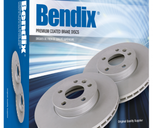 ΔΙΣΚΟΙ ΦΡΕΝΩΝ BENDIX